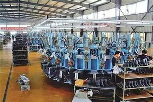 鞋廠的通病 鞋類配件管理中的常見(jiàn)問(wèn)題與對(duì)策