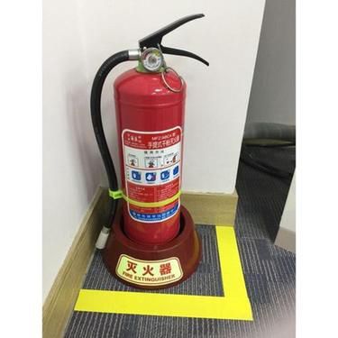 滅火器年檢規定與消防應急照明解析 保障生命安全的雙重防線